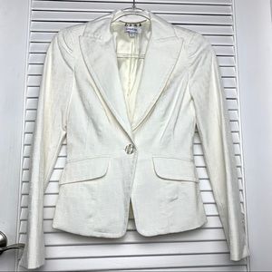 Bebe Blazer size 0 - XXS - New without tags